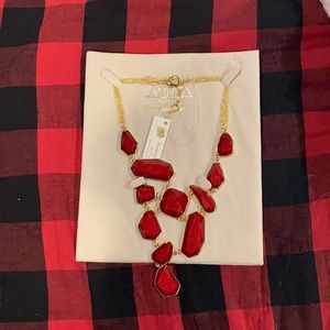 Amrita singh necklace